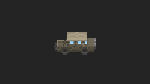 Humvees