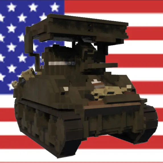 sherman
