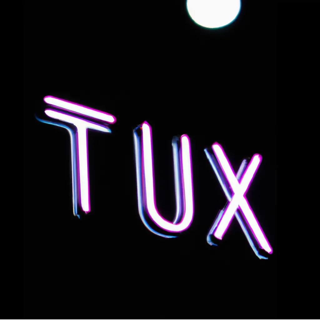 tux